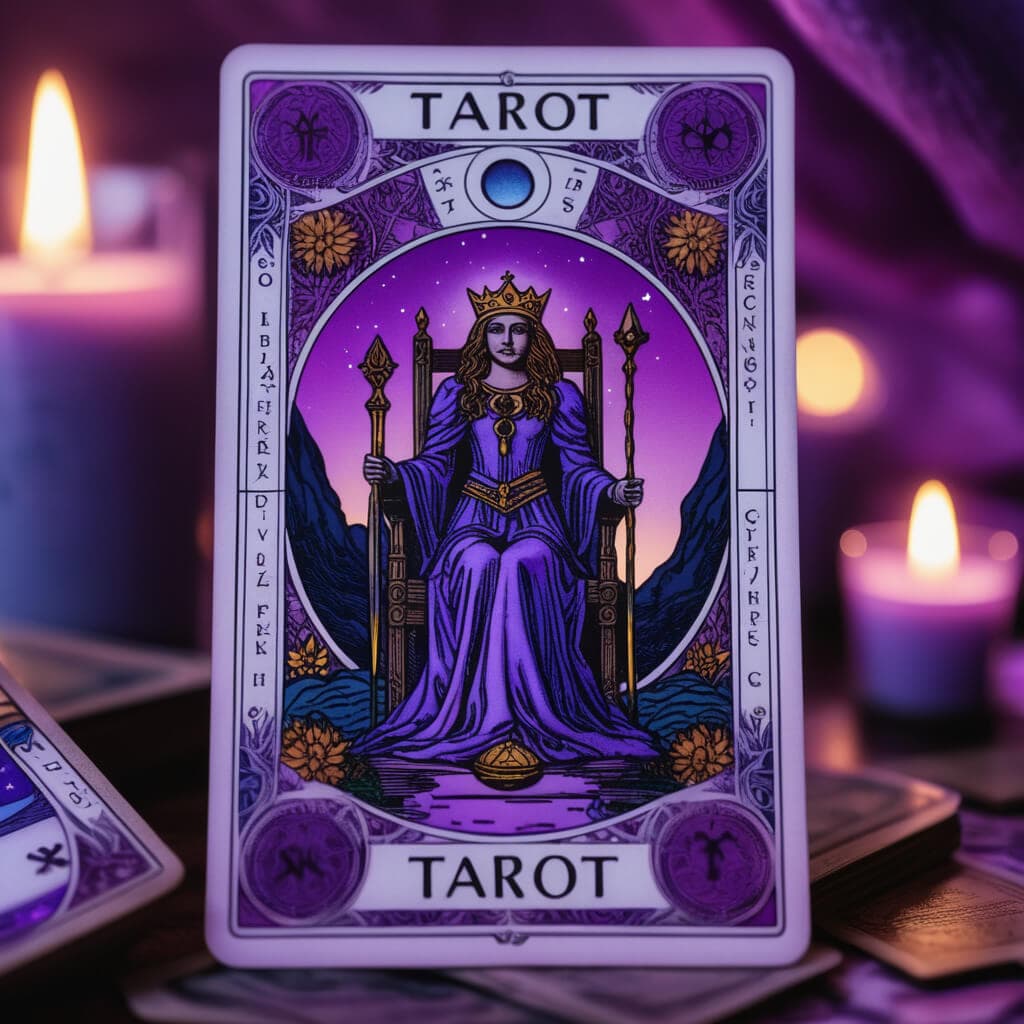 ¿Qué es el Tarot AI? Descubre el futuro del Tarot con Inteligencia Artificial