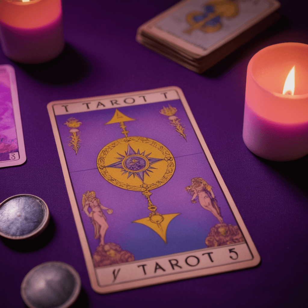 Leituras de Tarot de Marseille: significados profundos e como aplicá-los