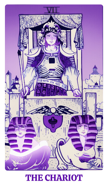 tarot card